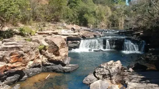 Fazenda/Sítio à venda, 10m² no Niquelândia, Niquelândia