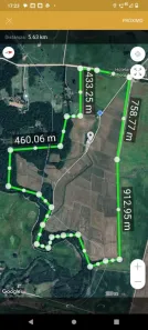 Fazenda/Sítio com 1 Quarto à venda, 1050000m² no Altos da Alegria, Guaíba