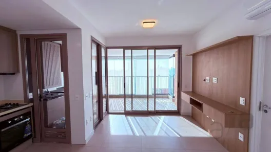 Apartamento com 2 Quartos para venda ou aluguel, 71m² no Pinheiros, São Paulo