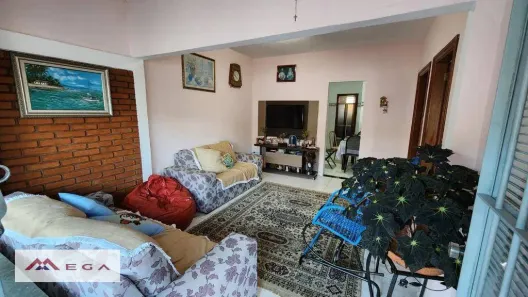 Casa com 3 Quartos à venda, 150m² no Jardim Alto da Barra, Campinas