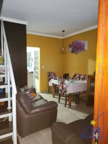 Casa de Condomínio com 2 Quartos à venda, 54m² no Vila Esperança, São Paulo