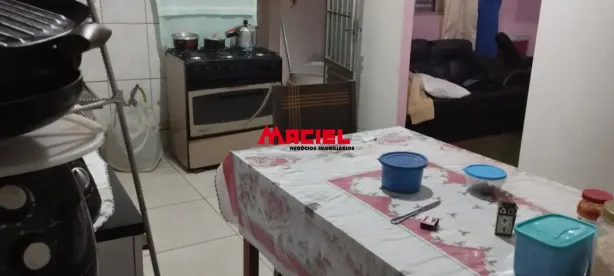 Casa com 2 Quartos à venda, 120m² no Jardim Santa Júlia, São José dos Campos