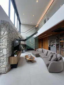Casa de Condomínio com 5 Quartos à venda, 330m² no Jardim São Pedro, Mogi das Cruzes