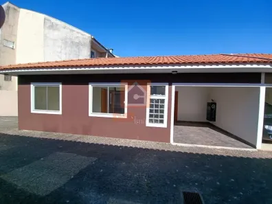 Casa com 1 Quarto à venda, 100m² no Uvaranas, Ponta Grossa