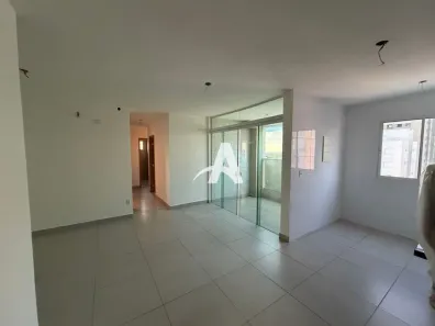 Apartamento com 3 Quartos para alugar, 90m² no Granja Marileusa, Uberlândia