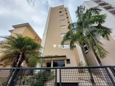 Apartamento com 3 Quartos à venda, 80m² no Parque Campolim, Sorocaba
