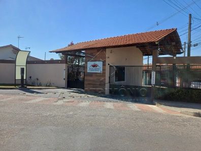 Casa com 3 Quartos à venda, 71m² no Jardim Casa Branca, Sorocaba