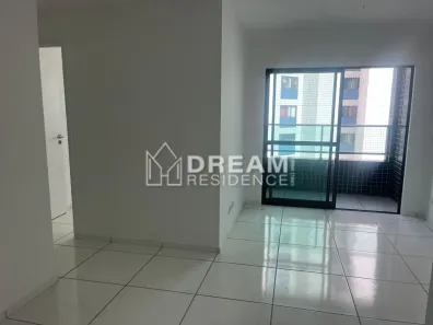 Apartamento com 2 Quartos à venda, 48m² no Boa Viagem, Recife