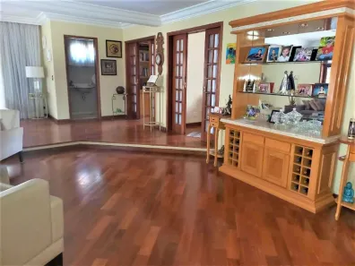 Casa de Condomínio com 4 Quartos à venda, 680m² no Chácara Vale do Rio Cotia, Carapicuíba