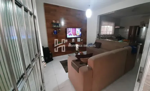 Sobrado com 2 Quartos à venda, 226m² no Nova Gerty, São Caetano do Sul