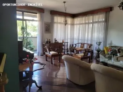 Apartamento com 4 Quartos à venda, 300m² no Chácara Santo Antônio (Zona Sul), São Paulo