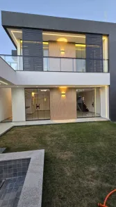 Casa de Condomínio com 3 Quartos à venda, 130m² no Guaratiba, Rio de Janeiro
