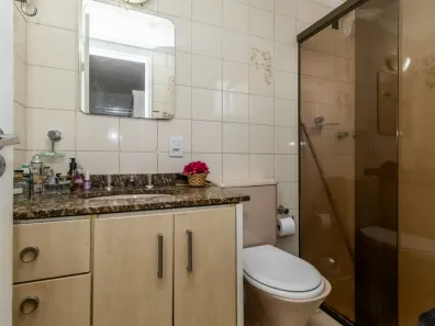 Apartamento com 2 Quartos à venda, 72m² no Vila Gomes Cardim, São Paulo