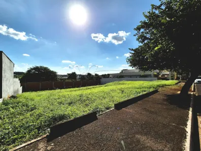 Lote/Terreno à venda, 363m² no Jardim Santa Cecília, Ribeirão Preto