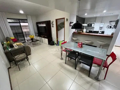 Apartamento com 3 Quartos à venda, 130m² no Centro, Guarapari
