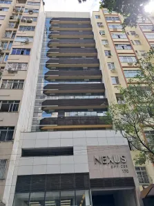 Sala Comercial à venda, 62m² no Flamengo, Rio de Janeiro