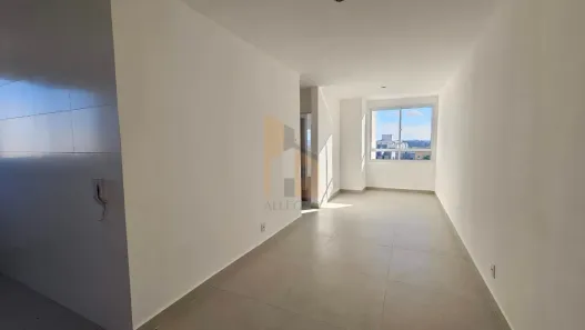 Apartamento com 2 Quartos à venda, 59m² no Nova Suíssa, Belo Horizonte