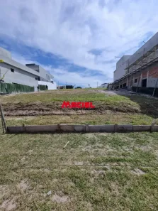Lote/Terreno à venda, 336m² no Condomínio Residencial Colinas do Paratehy, São José dos Campos