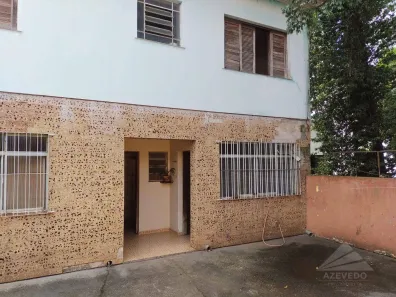 Lote/Terreno à venda, 386m² no Matriz, Mauá