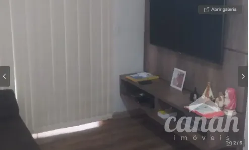 Apartamento com 2 Quartos à venda, 118m² no Residencial e Comercial Palmares, Ribeirão Preto
