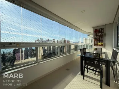 Apartamento com 3 Quartos à venda, 129m² no Agronômica, Florianópolis