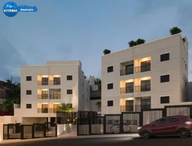 Apartamento com 2 Quartos à venda, 122m² no Jardim Meny, São Roque