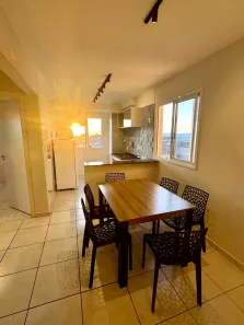 Apartamento com 2 Quartos à venda, 48m² no Jardim São José Leste, São José dos Campos