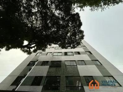 Apartamento com 2 Quartos à venda, 48m² no Casa Amarela, Recife