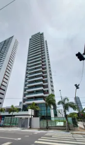 Apartamento com 3 Quartos à venda, 96m² no Piedade, Jaboatão dos Guararapes