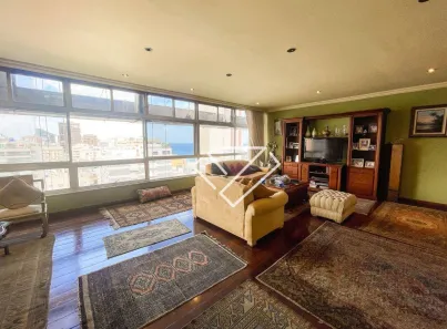 Apartamento com 4 Quartos à venda, 150m² no Leblon, Rio de Janeiro
