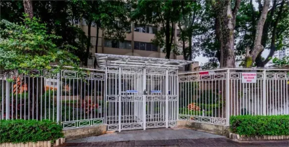 Apartamento com 2 Quartos à venda, 98m² no Saúde, São Paulo