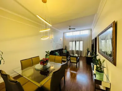 Casa com 3 Quartos à venda, 202m² no Jardim Antártica, Ribeirão Preto