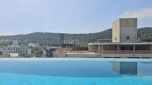 Apartamento com 3 Quartos à venda, 130m² no Jurerê, Florianópolis