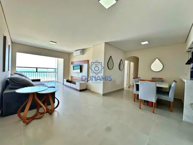 Apartamento com 3 Quartos à venda, 140m² no Pitangueiras, Guarujá