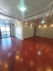 Apartamento com 3 Quartos à venda, 114m² no Rudge Ramos, São Bernardo do Campo