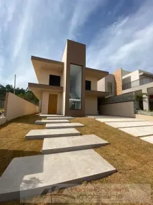 Casa de Condomínio com 4 Quartos à venda, 255m² no Residencial Pecan, Itupeva