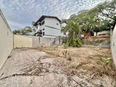 Lote/Terreno com 1 Quarto à venda, 433m² no City América, São Paulo