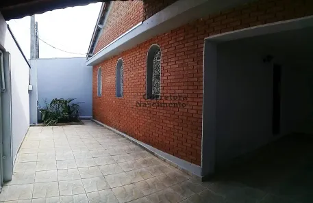 Casa com 3 Quartos à venda, 180m² no Jardim Didinha, Jacareí