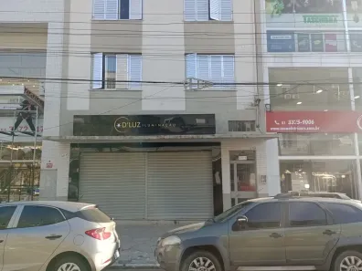 Ponto Comercial para alugar, 254m² no São Geraldo, Porto Alegre