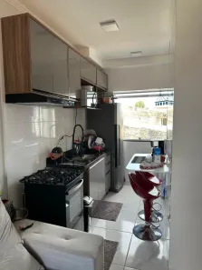 Casa de Condomínio com 2 Quartos à venda, 38m² no Parada XV de Novembro, São Paulo
