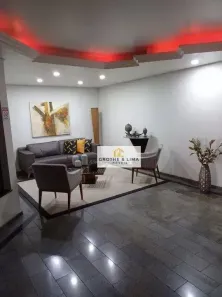 Apartamento com 3 Quartos à venda, 180m² no Jardim das Nações, Taubaté