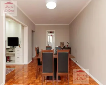 Apartamento com 2 Quartos para alugar, 110m² no Jardim Paulista, São Paulo