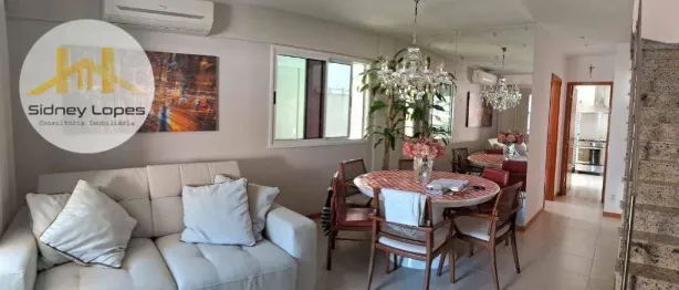 Casa de Condomínio com 3 Quartos à venda, 250m² no Pechincha, Rio de Janeiro