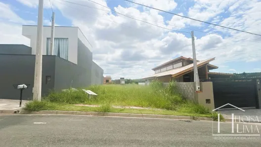 Lote/Terreno à venda, 250m² no Centro, Vinhedo