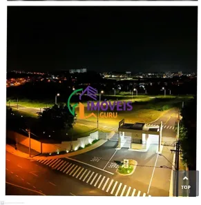 Lote/Terreno à venda, 300m² no Colinas de Indaiatuba, Indaiatuba