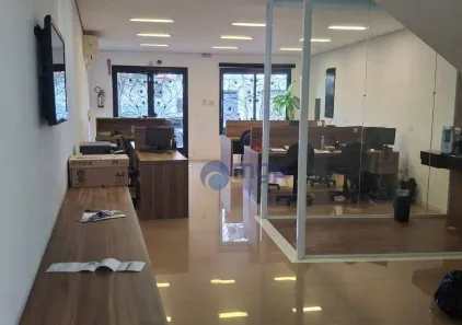 Prédio Comercial para alugar, 198m² no Vila Maria, São Paulo