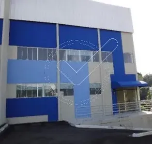 Galpão/Depósito/Armazém para alugar, 725m² no Chácaras São Luís, Santana de Parnaíba