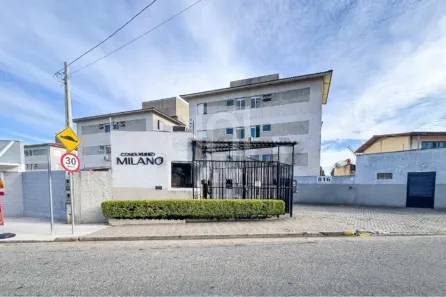 Apartamento com 2 Quartos à venda, 43m² no Aparecidinha, Sorocaba