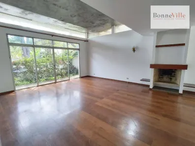 Casa com 4 Quartos à venda, 653m² no Chácara Santo Antônio (Zona Sul), São Paulo