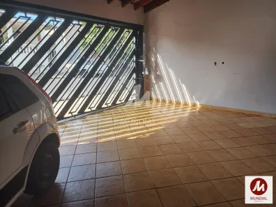 Casa com 3 Quartos à venda, 213m² no Vila Tibério, Ribeirão Preto
